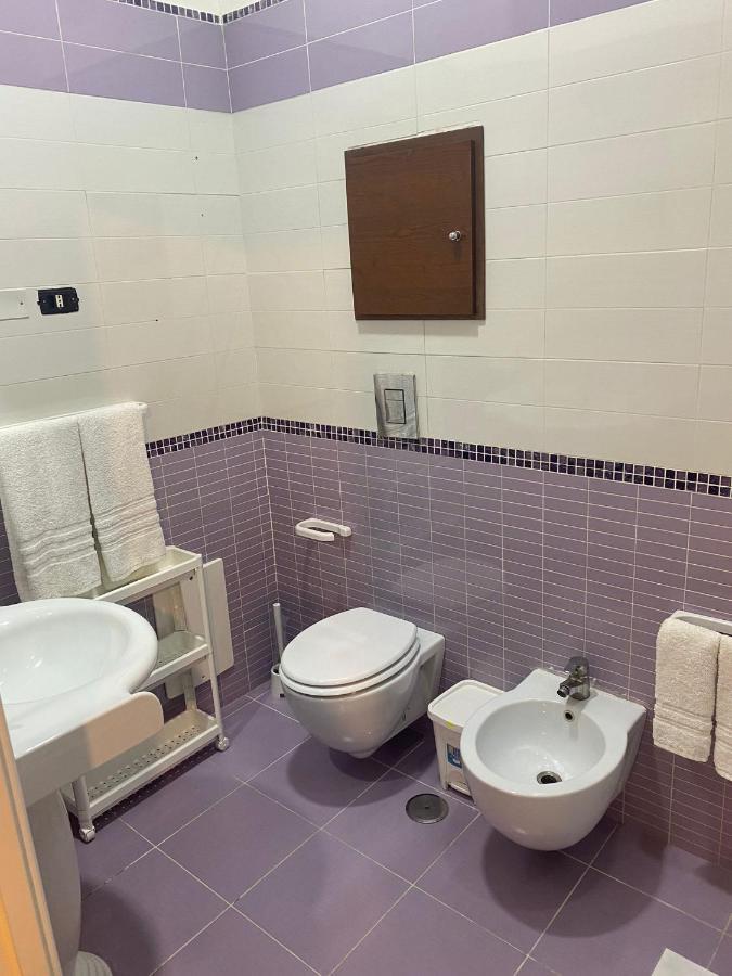 Reginella Bed & Breakfast Napoli Dış mekan fotoğraf